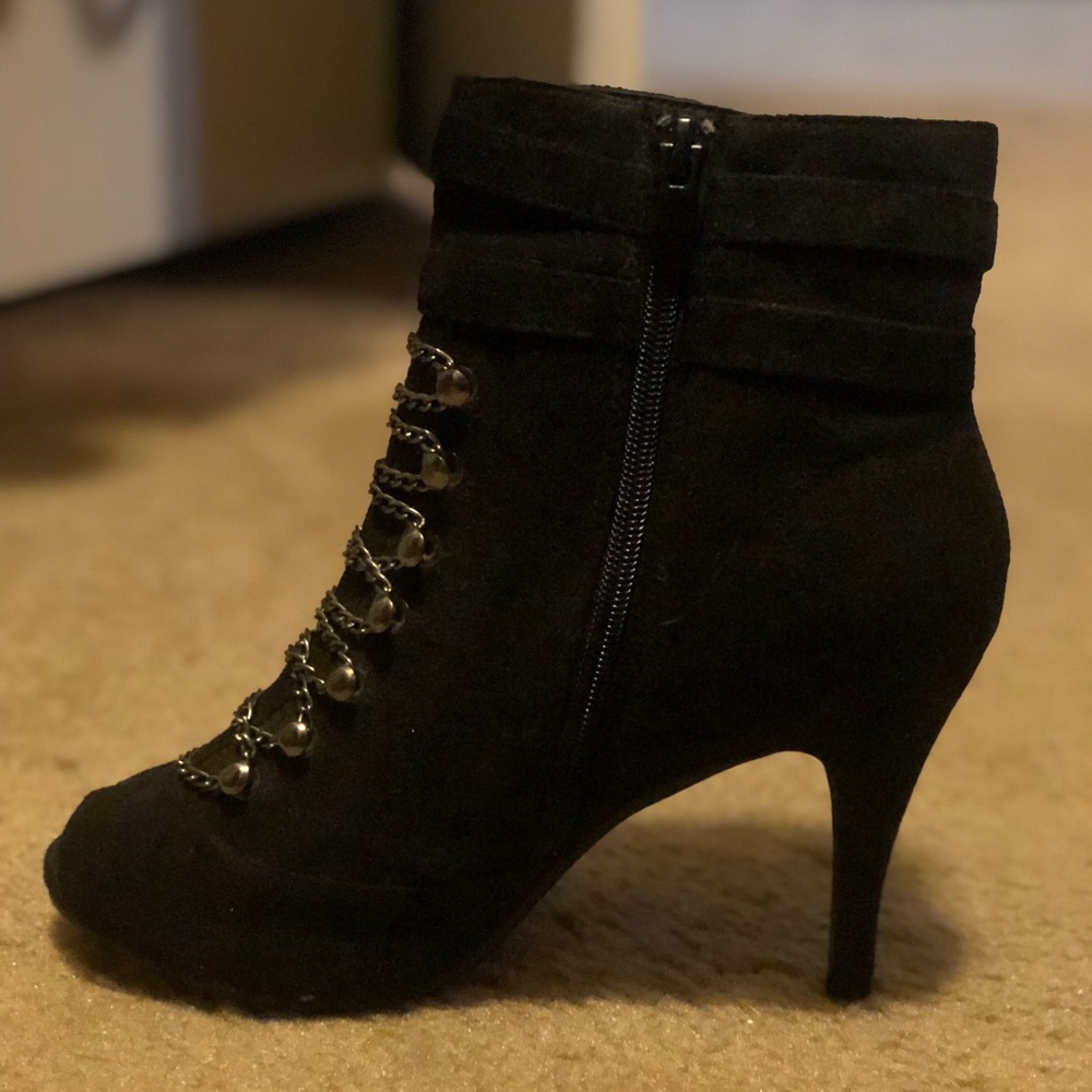 Booties